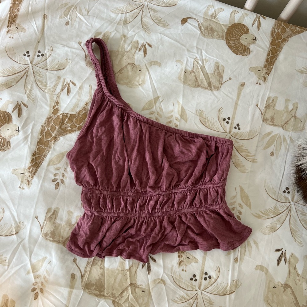 Urban Outfitters Crop Top